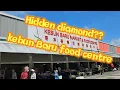 Singapore, kebun baru market and food centre. Hidden diamond. Food hunt. Slow walk.