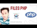 What Is Files PHP EXCELLENT CODE WITH AJ