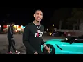 Hotboy Wes - My Story