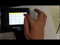 Printing Batch Code Batch Date