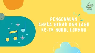 Download Materi 4 Masa Pengenalan Lingkungan Sekolah: Pengenalan Aneka Gerak, Lagu dan Tepuk di Sekolah MP3