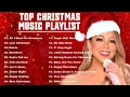 Lagu Ariana Grande, Mariah Carey, Justin Bieber, Christmas Songs Christmas Songs Playlist 2026