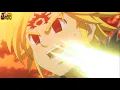 Download Lagu Nanatsu no Taizai Season 4  AMV   Royalty seven deadly sins
