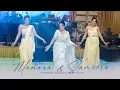 Madara \u0026 Sameera | Wedding Dance | Danushka Senadeera Production