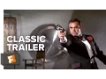 Video di Diamonds Are Forever (1971) Official Trailer - Sean Connery James Bond Movie HD
