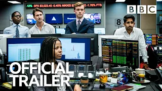 Industry Teaser Trailer - BBC