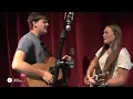 "Laredo" by Band of Horses cover by AAA Guitar Students Connor Smith and Sarah Loethen