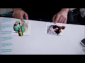 PLEXUS - Multi Marker Responsive AR