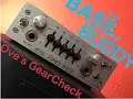 Ove s GearCheck Phil Jones Bass Buddy