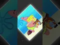 Spongebob and patrick are best friends