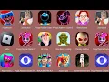 Download Lagu Poppy Playtime Chapter 4,Poppy 5 Fanmade,Roblox,Poppy 1-2-3,Melon Lin Gang,Tralalero Tralala...