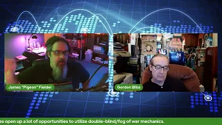 Event ID 23C1430 Conducting Wargames in the Digital Age