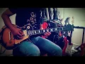 Download Lagu Dinamik-antara gadis....gitar karok