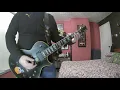 Diamond Head - No Remorse Cover
