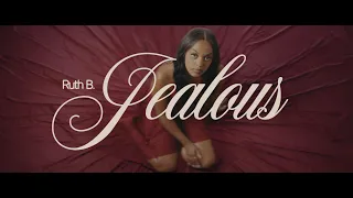 Ruth B. - Jealous (Official Music Video)