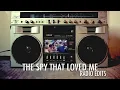 Sirens Of Lesbos - Long Days, Hot Nights (Fred Falke RADIO EDIT) | TSTLM
