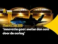 De Nederlandse defensiesector groeit als kool door oorlog en dreiging | #46 De Nieuws Top 200