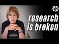 Download Lagu Scientific research has big problems, and it's getting worse