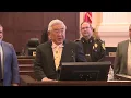 Bexar County s address issues regarding new justice information system