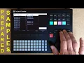Prepared Samples Stazma Polyend Tracker Tips Tricks