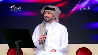 ماذا دهاك فهد الكبيسي 