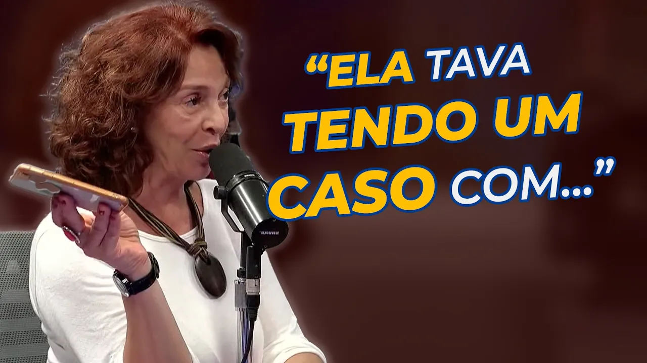 VIDA VLATT VS NADJA PESSOA: Chupim Metropolitana