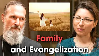 Family and Evangelization: The Doxologia Interview