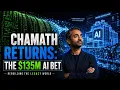 135M Series A Chamath Returns as CEO Ex-CTO Breaks Down 8090 AI Software Factory Product-X