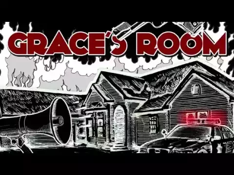 Grace's Room | Official Trailer #2 | 2016