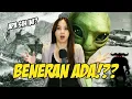 Lagu MISTERI SEGITIGA BERMUDA dan konspirasinya.