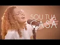 Lagu BRUNA MARQUES - SOU TUA CASA (CLIPE OFICIAL)