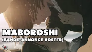 Maboroshi : bande-annonce (VOSTFR HD) (Netflix 2024)