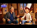 Ratatouille A Legacy Characters Meet Their Original Voice Actors