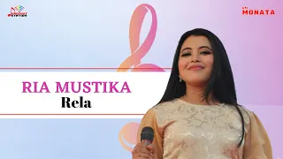 Download Ria Mustika - Rela (Official Music Video) MP3