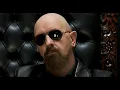 Rob Halford - Chooses His Rock God Ronnie James Dio - Radio Broadcast 2020