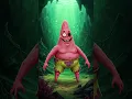 Download Lagu Horror Version of SpongeBob SquarePants! SpongeBob, Patrick, Squidward \u0026 Mr. Krabs 🧽💀
