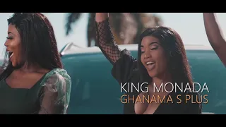 king monada ghanama s plus ft mukosi muimbi official video 