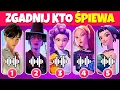Download Lagu Zgadnij KPop Demon Hunters 2025 po Piosence 🔥 Huntrix, Saja Boys, Rumi, Jinu 🎶