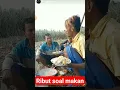 Lagu Ribut Soal makan kuli tebang Tebu