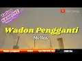 Download Lagu Wadon Pengganti Mellov  Karaoke Tarling Nada Cewe