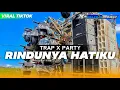 Download Lagu DJ TRAP X PARTY RINDUNYA HATIKU ‼️ X-BOLL PROJECT