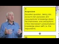 Research Interviewing Part 1 Interviews and the Interview Society