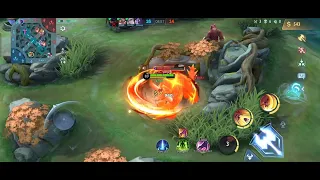 Download set set set fanny mulai terbang | mobile legends MP3