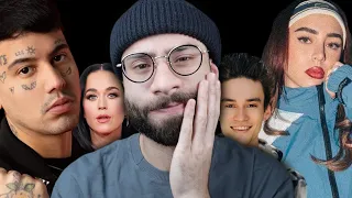 Lo PEOR DEL AÑO (en música) 2024