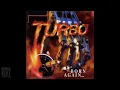 Turbo (터보) - 러브송 (Hi Energy Style) [3집 Born Again]