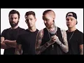 Download Lagu Memphis May Fire - Heavy (is the weight) without the rap part