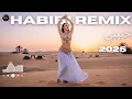 Lagu Uzbek Remix 2025 💎 | Dubai Desert Drive \u0026 Oriental Chill Fusion 🌴