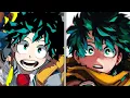 What Happened to My Hero Academia s Art Style