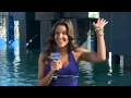 Jill Wagner - Sexy Moments of 2013