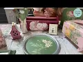 Thrifted Home Decor - Old and Dated To On Trend Makeovers